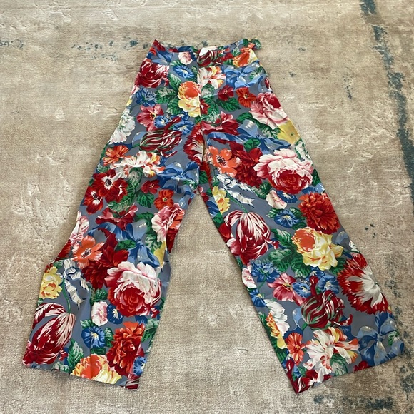 Kenzo Vintage Pants